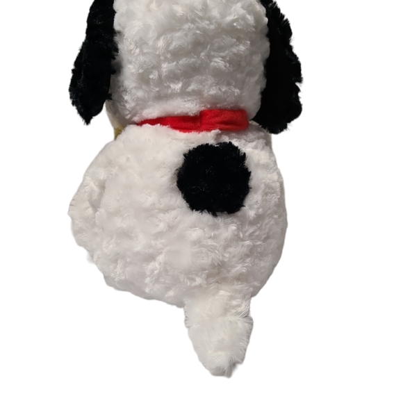 Peanuts (c) Snoopy and Woodstock plush animal - Picture 4 of 7